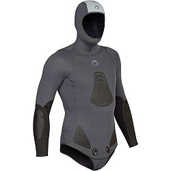 SUBEA Potápačská Bunda Spf 100 3 mm