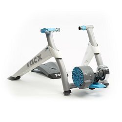 TACX Domáci trenažér Flow Smart T2240 šedá .