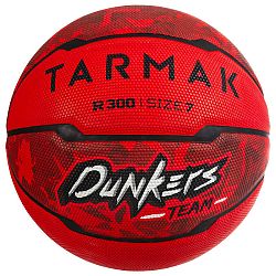 TARMAK Basketbalová Lopta R300 V7