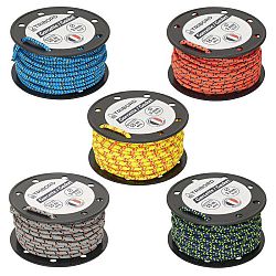 TRIBORD Lodné Lanko 3 mm X 15 M