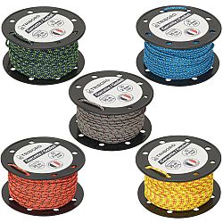 TRIBORD Lodné lano 2 mm x 35 m