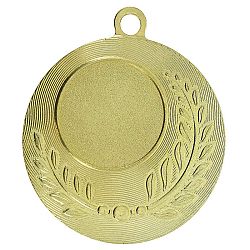 TROPHEE VAINQUEUR Medaila 50 mm Zlatá