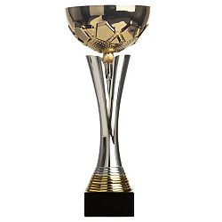 TROPHEE VAINQUEUR Pohár C535 Zlato-strieborný