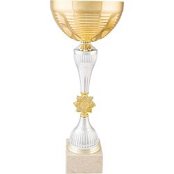 TROPHEE VAINQUEUR Pohár C900 Zlato-strieborný