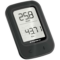 VAN RYSEL Bezdrôtový Tachometer 500