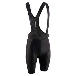 VAN RYSEL Bibshort Racer Black