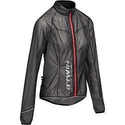 VAN RYSEL Cyklistická Bunda Do Dažďa 900