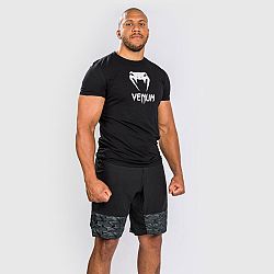 VENUM Tričko 23 Classic čierne 2XL