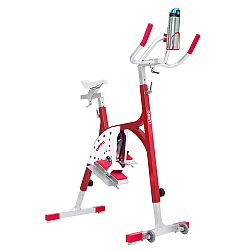 WATERFLEX AQUABIKE TURBO ČERVENÝ červená
