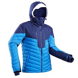 WEDZE Lyžiarska Bunda P 900 Warm H