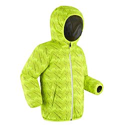 WEDZE Lyžiarska Bunda W Rvs 100 Kd