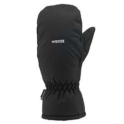 WEDZE Lyžiarske Palčiaky 100 Jr