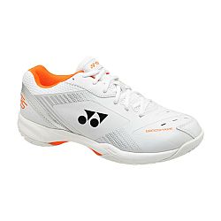 YONEX Pánska obuv PC 65X bielo-oranžová 41