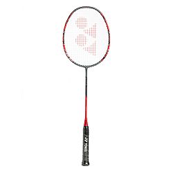 YONEX Raketa Arc Saber 11 Play na bedminton sivá