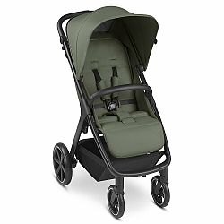 ABC DESIGN Kočík športový Avus olive 2024