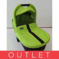 ABC DESIGN Vana hlboká plus lime