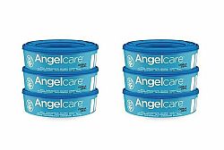 Angelcare Náhradné kazety 6 ks