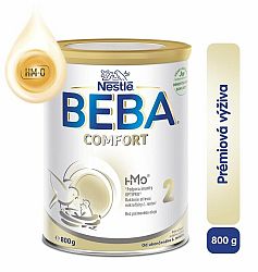 BEBA Comfort 2 HM-O 800 g