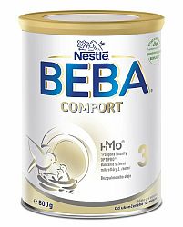 BEBA Comfort 3 HM-O 800 g