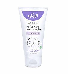 BELLA HAPPY Baby krém proti zapareninám 75 ml