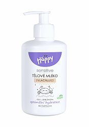 BELLA HAPPY Baby mlieko telové 300 ml