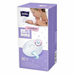 BELLA MAMMA Comfort Vložky do podprsenky 30 ks