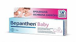 Bepanthen Baby mast 100 g