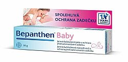 BEPANTHEN Masť Baby 30g