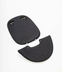 Britax Römer nánožník Smile III - Frost Grey
