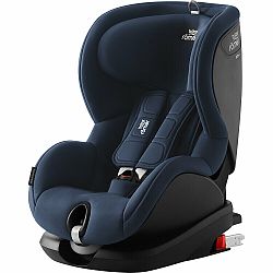 Britax Römer Trifix 2 i-Size 2020 Burgundy Red