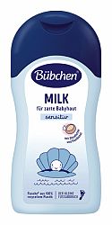 BÜBCHEN Baby šampón 200 ml