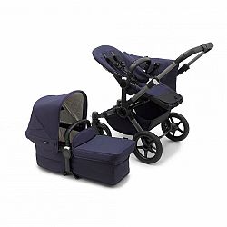 BUGABOO Donkey 5 Classic Mono Graphite/Dark navy