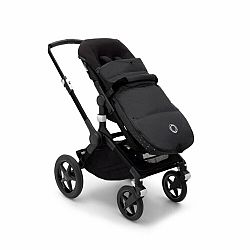 Bugaboo fusak Performance Midnight black