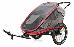 BUGABOO Giraffe Pultík Grey