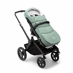 Bugaboo Performance Zimní Pine green