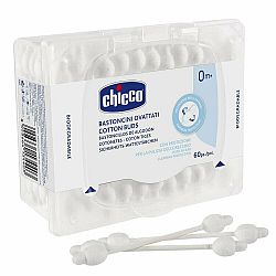 Chicco hryzačka Eco+ Žabka Burt zelená