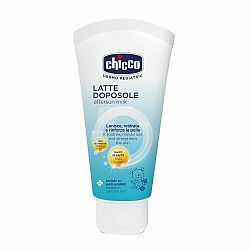 Chicco mlieko po opaľovaní 150 ml