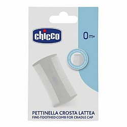 CHICCO Puzdro na cumlík Easy Box dvojité - chlapec