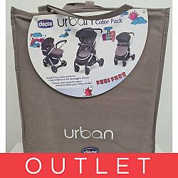CHICCO Urban doplnky 15 beige