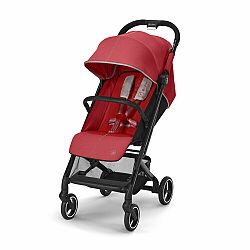 Cybex Beezy Hibiscus red 2022