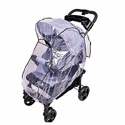 CYBEX Fusak Platinum Mirage Grey Platinum