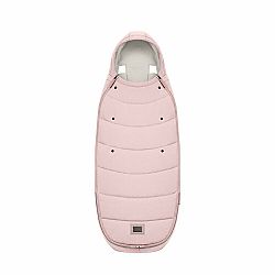 CYBEX Fusak Platinum Peach Pink Platinum