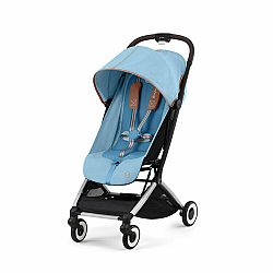 CYBEX Kočík golfový Orfeo SLV Hibiscus Red Gold