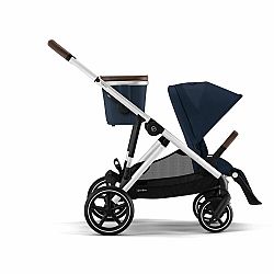 CYBEX Kočík súrodenecký Gazelle S Sky Blue Gold