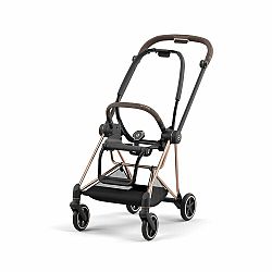 Cybex Mios Frame + Seat Unit Platinum Rosegold