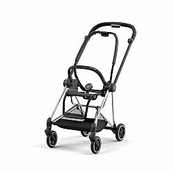 Cybex Podvozok Mios Chrome Black + Seat