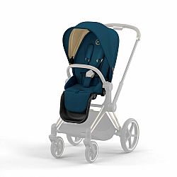 CYBEX PRIAM SEAT PACK MOUNTAIN BLUE