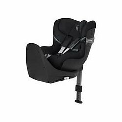 CYBEX Sirona S i-Size Deep Black Gold