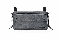 Easywalker Organizér Diamond Grey