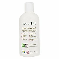 ECO BY NATY Detský šampón 200 ml